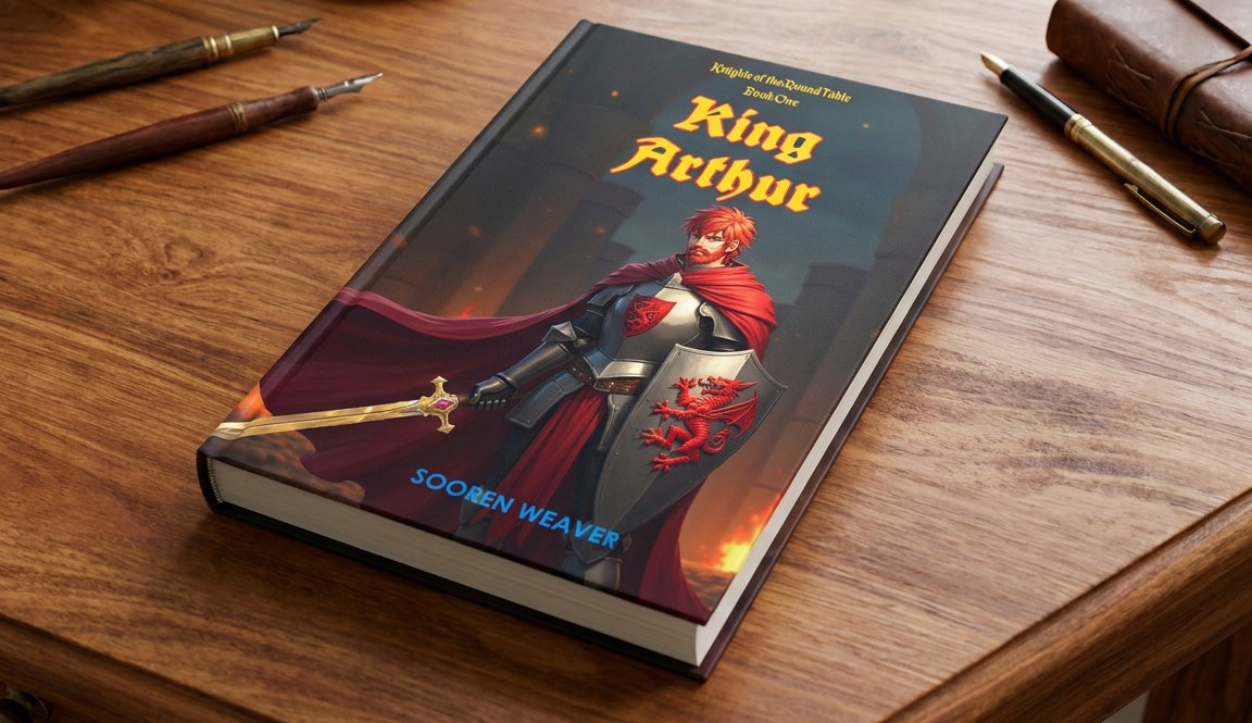King Arthur